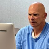 Après son frère Erik, Lyle Menendez a aussi vu sa demande de libération anticipée rejetée. KEYSTONE/AP